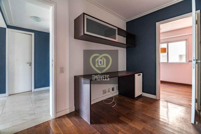 Imagem Apartamento com 3 Quartos à Venda, 140 m² em Alto Da Lapa - São Paulo