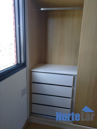 Imagem Apartamento com 2 Quartos para Alugar, 57 m² em Piqueri - São Paulo Imagem Apartamento com 2 Quartos para Alugar, 57 m² em Piqueri - São Paulo