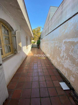 Imagem Casa com 4 Quartos à Venda, 170 m² em Santa Maria - Santo André Imagem Casa com 4 Quartos à Venda, 170 m² em Santa Maria - Santo André