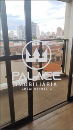 Imagem Apartamento com 2 Quartos à Venda, 89 m² em Alto - Piracicaba