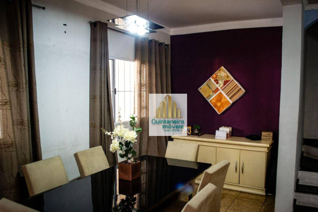 Imagem Sobrado com 3 Quartos à Venda, 144 m² em Macedo - Guarulhos Imagem Sobrado com 3 Quartos à Venda, 144 m² em Macedo - Guarulhos