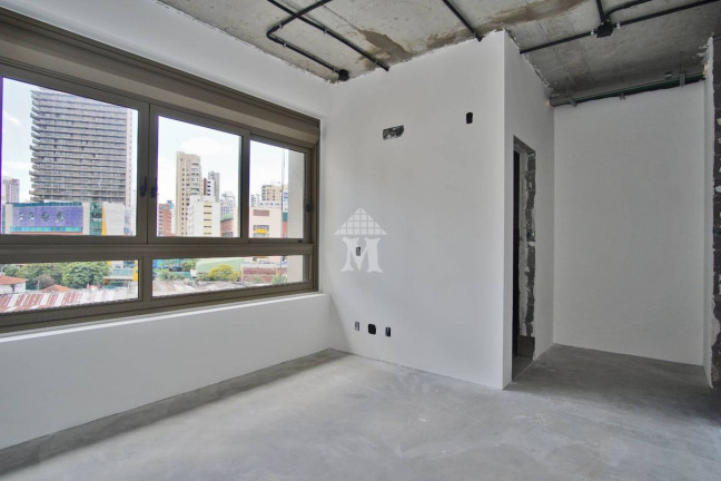 Imagem Apartamento com 4 Quartos à Venda, 359 m² em Vila Nova Conceição - São Paulo