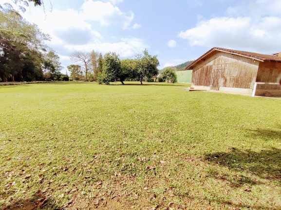 Imagem Imóvel com 4 Quartos à Venda, 389 m² em Pirabeiraba (pirabeiraba) - Joinville