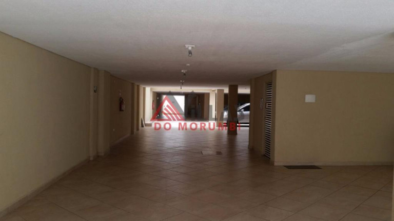 Imagem Apartamento com 2 Quartos à Venda, 40 m² em Vila Alpina - Santo André Imagem Apartamento com 2 Quartos à Venda, 40 m² em Vila Alpina - Santo André