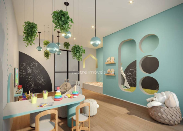 Imagem Apartamento com 3 Quartos à Venda, 85 m² em Jardim Tupanci - Barueri