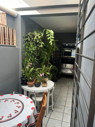 Imagem Imóvel com 4 Quartos à Venda, 145 m² em Baeta Neves - São Bernardo Do Campo