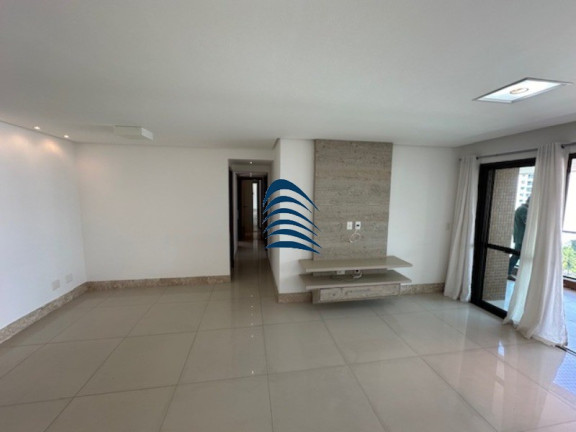 Imagem Imóvel com 4 Quartos à Venda, 145 m² em Alphaville I - Salvador Imagem Imóvel com 4 Quartos à Venda, 145 m² em Alphaville I - Salvador