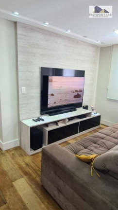 Imagem Apartamento com 3 Quartos à Venda, 65 m² em Vila Augusta - Guarulhos Imagem Apartamento com 3 Quartos à Venda, 65 m² em Vila Augusta - Guarulhos