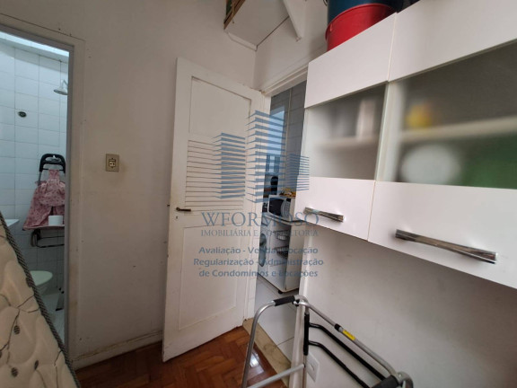 Imagem Apartamento com 2 Quartos à Venda, 64 m² em Copacabana - Rio De Janeiro