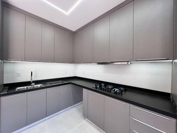Imagem Casa com 4 Quartos à Venda, 280 m² em Vila Do Golf - Ribeirão Preto Imagem Casa com 4 Quartos à Venda, 280 m² em Vila Do Golf - Ribeirão Preto