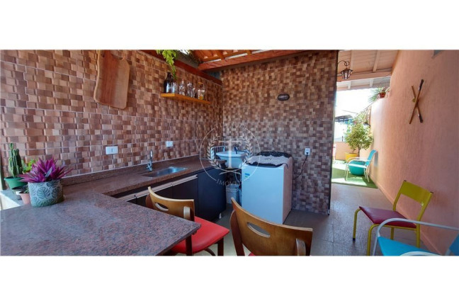 Imagem Casa de Condomínio com 2 Quartos à Venda, 135 m² em Vila Formosa - São Paulo Imagem Casa de Condomínio com 2 Quartos à Venda, 135 m² em Vila Formosa - São Paulo