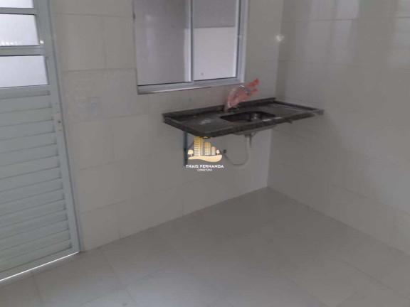 Imagem Casa com 2 Quartos à Venda, 47 m² em Ribeirópolis - Praia Grande Imagem Casa com 2 Quartos à Venda, 47 m² em Ribeirópolis - Praia Grande