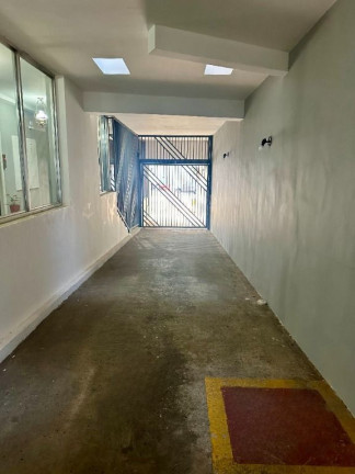 Imagem Apartamento com 1 Quarto à Venda, 50 m² em Vila Nova Conceição - São Paulo Imagem Apartamento com 1 Quarto à Venda, 50 m² em Vila Nova Conceição - São Paulo