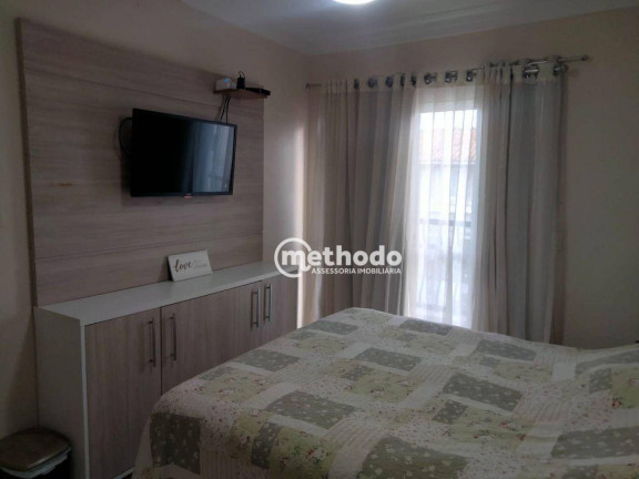 Imagem Casa com 3 Quartos à Venda, 87 m² em Chácara Primavera - Campinas Imagem Casa com 3 Quartos à Venda, 87 m² em Chácara Primavera - Campinas
