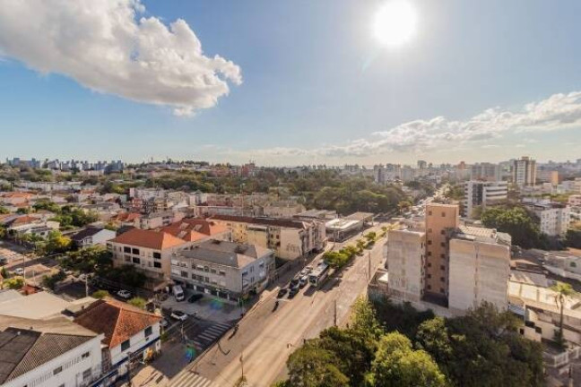 Imagem Apartamento com 3 Quartos à Venda, 81 m² em Porto Alegre Imagem Apartamento com 3 Quartos à Venda, 81 m² em Porto Alegre