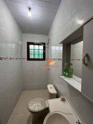 Imagem Casa com 2 Quartos à Venda, 71 m² em Caraguatatuba - Caraguatatuba