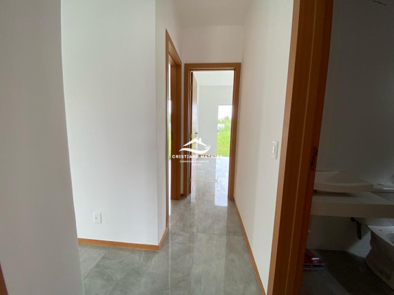 Imagem Casa com 3 Quartos à Venda, 110 m² em Jardim Atlântico Central (itaipuaçu) - Maricá