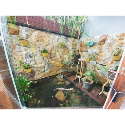 Imagem Casa com 2 Quartos à Venda, 120 m² em São Francisco - Camboriú