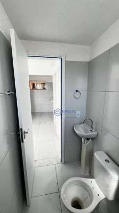Imagem Apartamento com 2 Quartos à Venda, 44 m² em Caucaia - Caucaia Imagem Apartamento com 2 Quartos à Venda, 44 m² em Caucaia - Caucaia