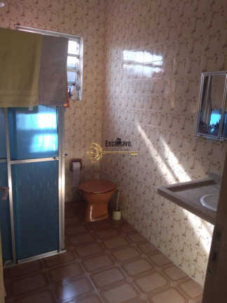 Imagem Sobrado com 4 Quartos à Venda, 125 m² em Vila Guaraciaba - Santo André Imagem Sobrado com 4 Quartos à Venda, 125 m² em Vila Guaraciaba - Santo André