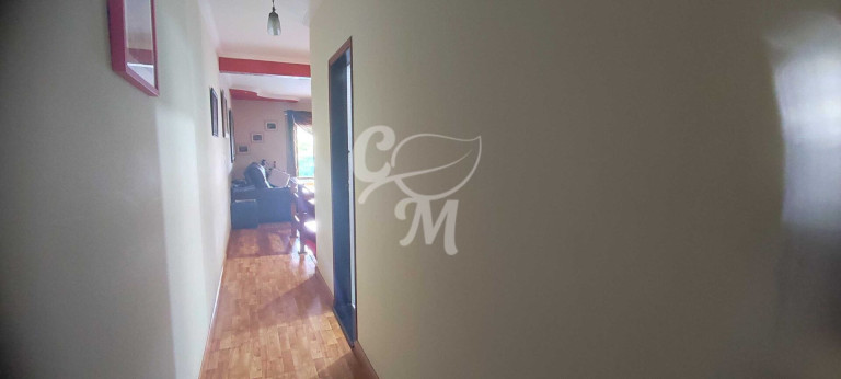 Imagem Casa com 3 Quartos à Venda, 180 m² em Vila Maringá - Jundiaí