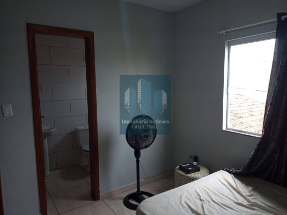 Imagem Apartamento com 2 Quartos à Venda, 58 m² em Ingleses Do Rio Vermelho - Florianópolis Imagem Apartamento com 2 Quartos à Venda, 58 m² em Ingleses Do Rio Vermelho - Florianópolis
