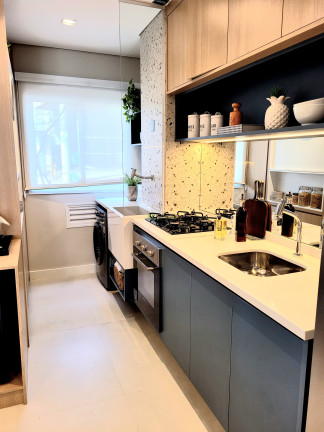 Imagem Apartamento com 2 Quartos à Venda, 32 m² em Parada Xv De Novembro - São Paulo Imagem Apartamento com 2 Quartos à Venda, 32 m² em Parada Xv De Novembro - São Paulo