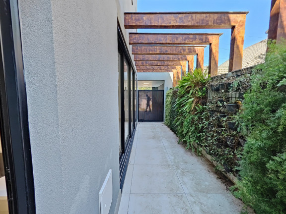 Imagem Casa com 4 Quartos à Venda, 400 m² em Parque Terra Nova Ii - São Bernardo Do Campo
