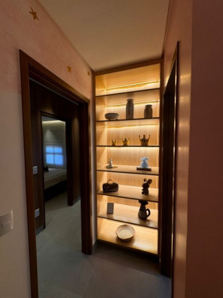 Imagem Apartamento com 3 Quartos à Venda, 104 m² em Setor Bueno - Goiânia Imagem Apartamento com 3 Quartos à Venda, 104 m² em Setor Bueno - Goiânia