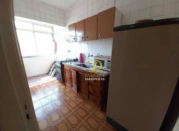 Imagem Apartamento com 1 Quarto à Venda, 35 m² em Boqueirão - Praia Grande Imagem Apartamento com 1 Quarto à Venda, 35 m² em Boqueirão - Praia Grande