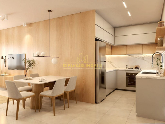 Imagem Casa com 2 Quartos à Venda, 95 m² em Nova Palhoça - Palhoça Imagem Casa com 2 Quartos à Venda, 95 m² em Nova Palhoça - Palhoça