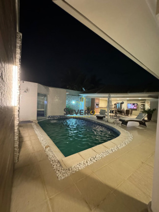 Imagem Casa com 5 Quartos à Venda, 418 m² em Camboinhas - Niterói Imagem Casa com 5 Quartos à Venda, 418 m² em Camboinhas - Niterói
