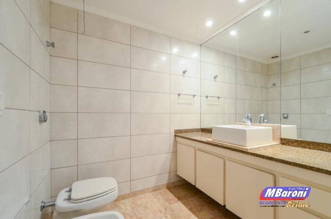 Imagem Apartamento com 4 Quartos à Venda, 320 m² em Campo Belo - São Paulo Imagem Apartamento com 4 Quartos à Venda, 320 m² em Campo Belo - São Paulo