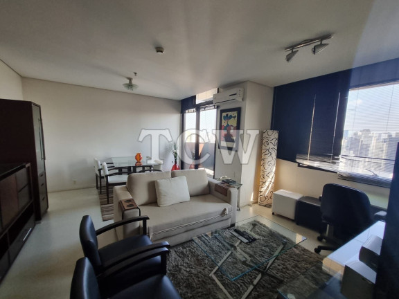 Apartamento com 1 Quarto à Venda, 74 m² em Itaim Bibi - São Paulo