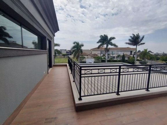 Imagem Sobrado à Venda, em Jardim Tarraf Ii - São José Do Rio Preto Imagem Sobrado à Venda, em Jardim Tarraf Ii - São José Do Rio Preto