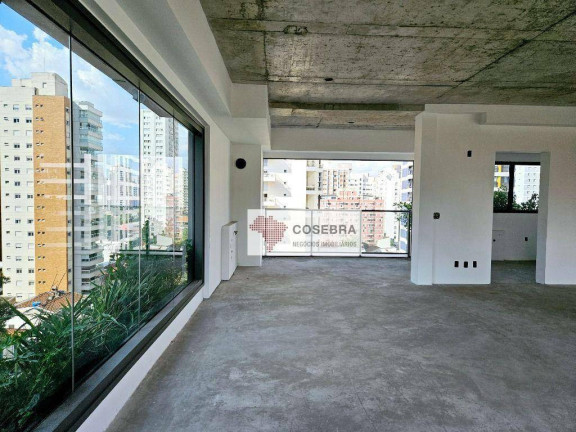 Imagem Apartamento com 3 Quartos à Venda, 227 m² em Vila Olímpia - São Paulo Imagem Apartamento com 3 Quartos à Venda, 227 m² em Vila Olímpia - São Paulo