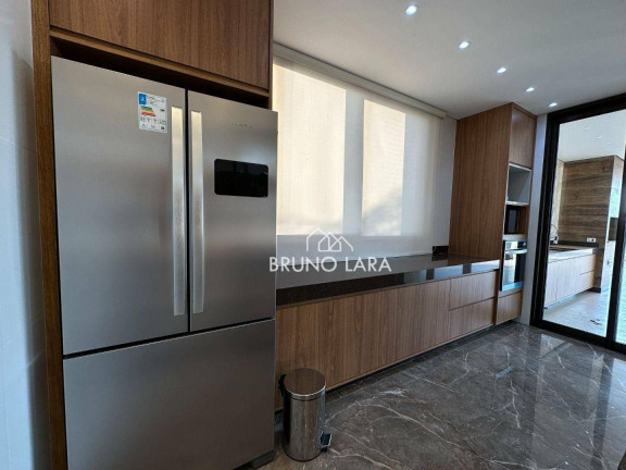 Imagem Casa com 5 Quartos à Venda, 360 m² em Condomínio Gran Royalle - Igarapé Imagem Casa com 5 Quartos à Venda, 360 m² em Condomínio Gran Royalle - Igarapé