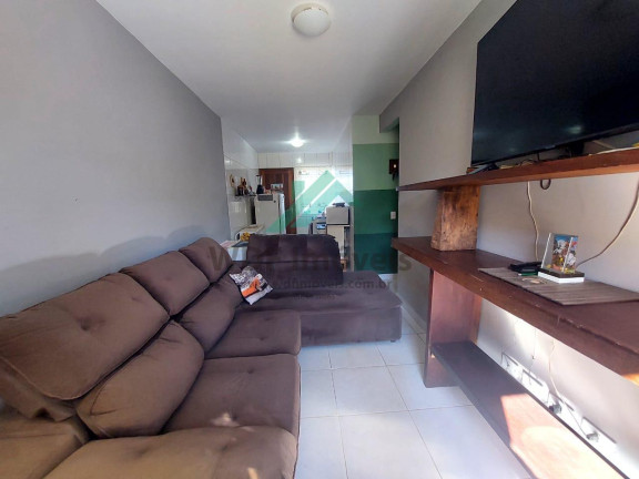 Imagem Casa com 3 Quartos à Venda, 52 m² em Arruda - Colombo Imagem Casa com 3 Quartos à Venda, 52 m² em Arruda - Colombo