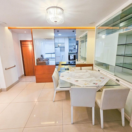 Imagem Imóvel com 3 Quartos à Venda, 120 m² em Praia Da Costa - Vila Velha