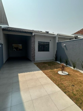 Imagem Casa com 3 Quartos à Venda, 76 m² em Jardim Novo Bertioga - Sarandi Imagem Casa com 3 Quartos à Venda, 76 m² em Jardim Novo Bertioga - Sarandi