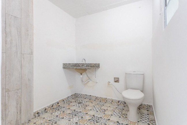 Imagem Casa com 5 Quartos à Venda, 266 m² em Perdizes - São Paulo Imagem Casa com 5 Quartos à Venda, 266 m² em Perdizes - São Paulo