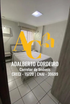 Imagem Apartamento com 3 Quartos à Venda, 77 m² em Madalena - Recife