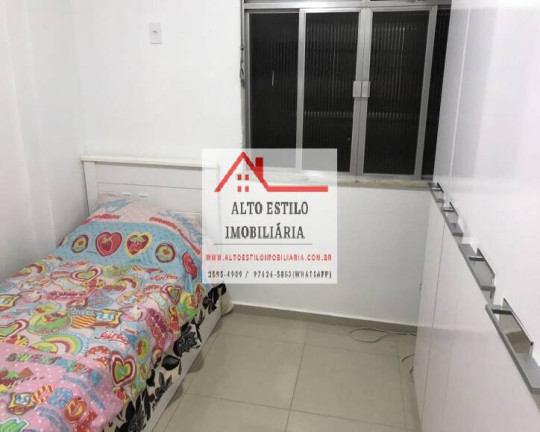 Imagem Apartamento com 2 Quartos à Venda, 57 m² em Quintino Bocaiúva - Rio De Janeiro Imagem Apartamento com 2 Quartos à Venda, 57 m² em Quintino Bocaiúva - Rio De Janeiro