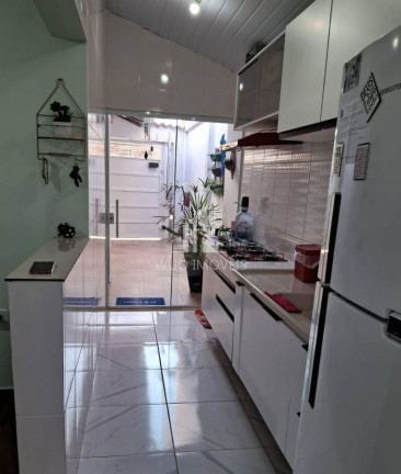 Imagem Casa com 1 Quarto à Venda, 83 m² em Centro - Jacareí Imagem Casa com 1 Quarto à Venda, 83 m² em Centro - Jacareí