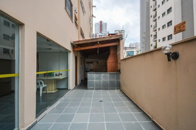 Imagem Apartamento com 3 Quartos à Venda, 89 m² em Vila Da Saúde - São Paulo