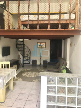 Imagem Kitnet com 1 Quarto à Venda, 28 m² em Ocian - Praia Grande Imagem Kitnet com 1 Quarto à Venda, 28 m² em Ocian - Praia Grande