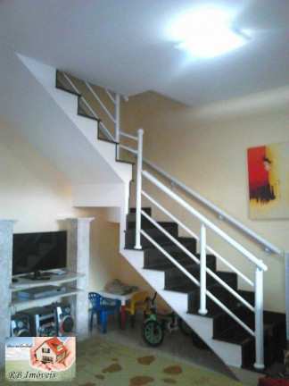 Imagem Casa com 3 Quartos à Venda, 201 m² em Cooperativa - São Bernardo Do Campo Imagem Casa com 3 Quartos à Venda, 201 m² em Cooperativa - São Bernardo Do Campo