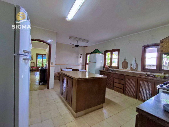 Imagem Casa com 5 Quartos à Venda, 550 m² em Jardim Acapulco - Guarujá Imagem Casa com 5 Quartos à Venda, 550 m² em Jardim Acapulco - Guarujá