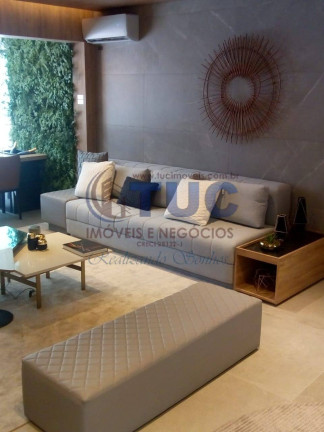 Imagem Apartamento com 3 Quartos à Venda, 98 m² em Pinheiros - São Paulo