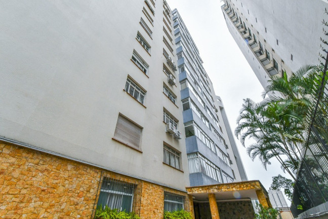 Imagem Apartamento com 3 Quartos à Venda, 180 m² em Jardim Paulista - São Paulo Imagem Apartamento com 3 Quartos à Venda, 180 m² em Jardim Paulista - São Paulo